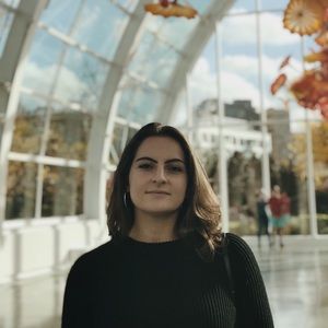 Meet your Posher, Sofis